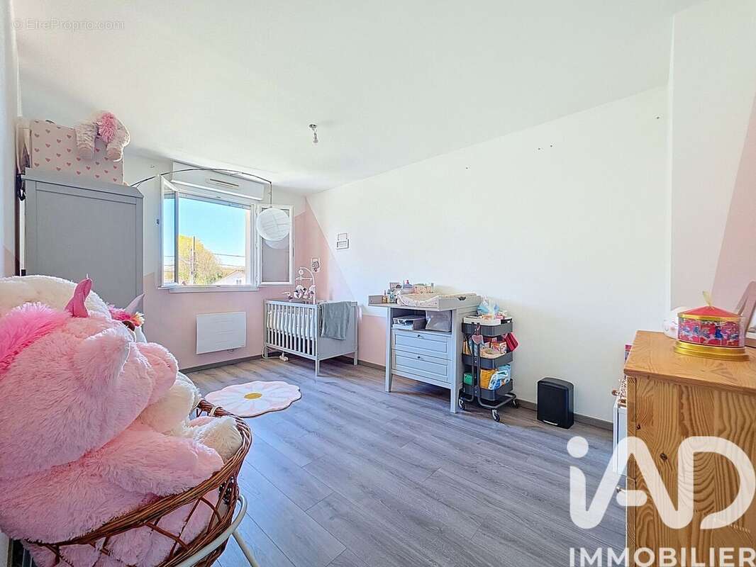 Photo 7 - Maison à SAINT-FARGEAU-PONTHIERRY