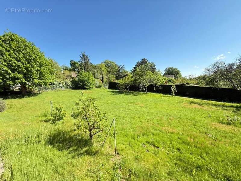 Maison à CHATELLERAULT