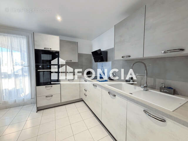 Appartement à LA SEYNE-SUR-MER