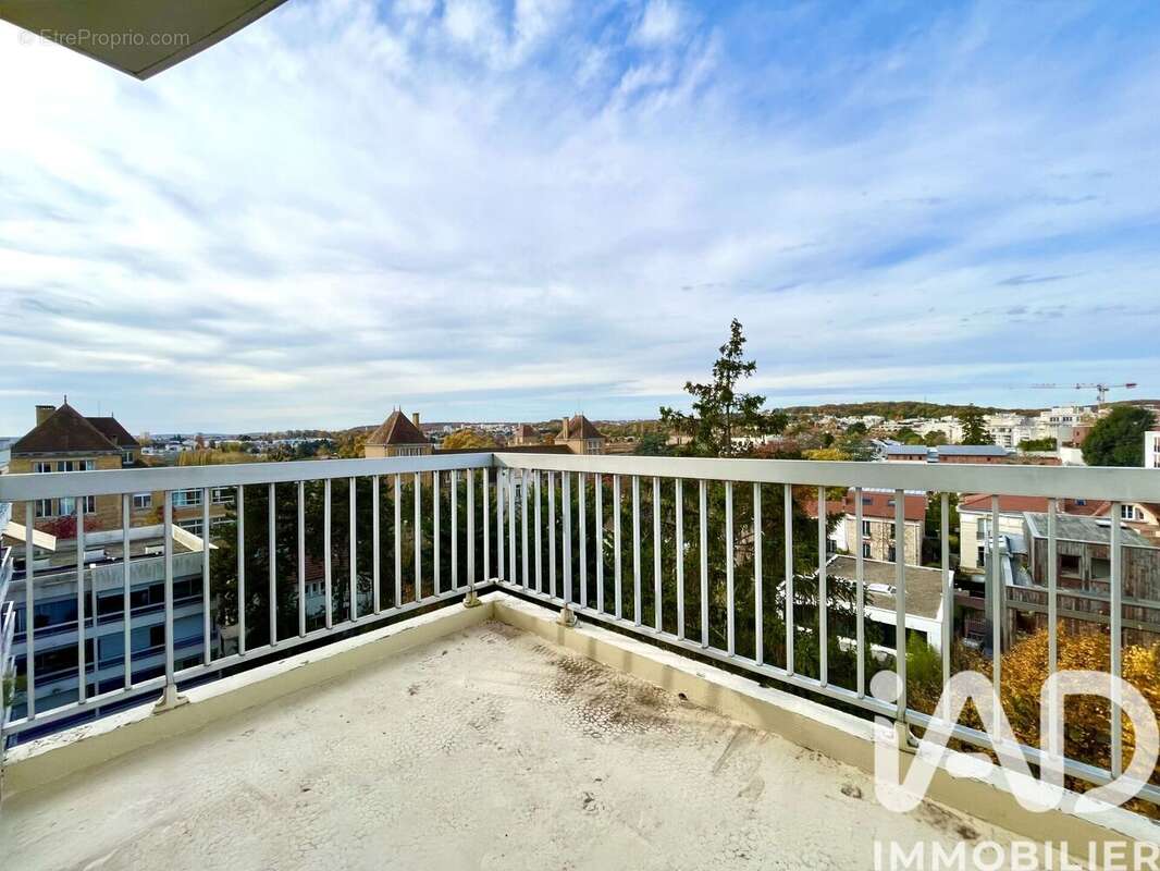 Photo 6 - Appartement à SCEAUX