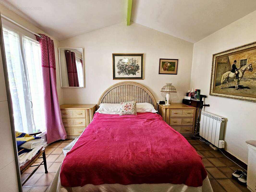 Maison à DURAS