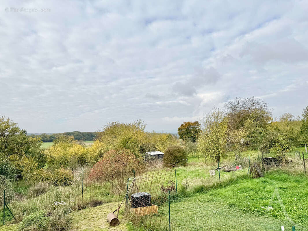 Maison à KERLING-LES-SIERCK