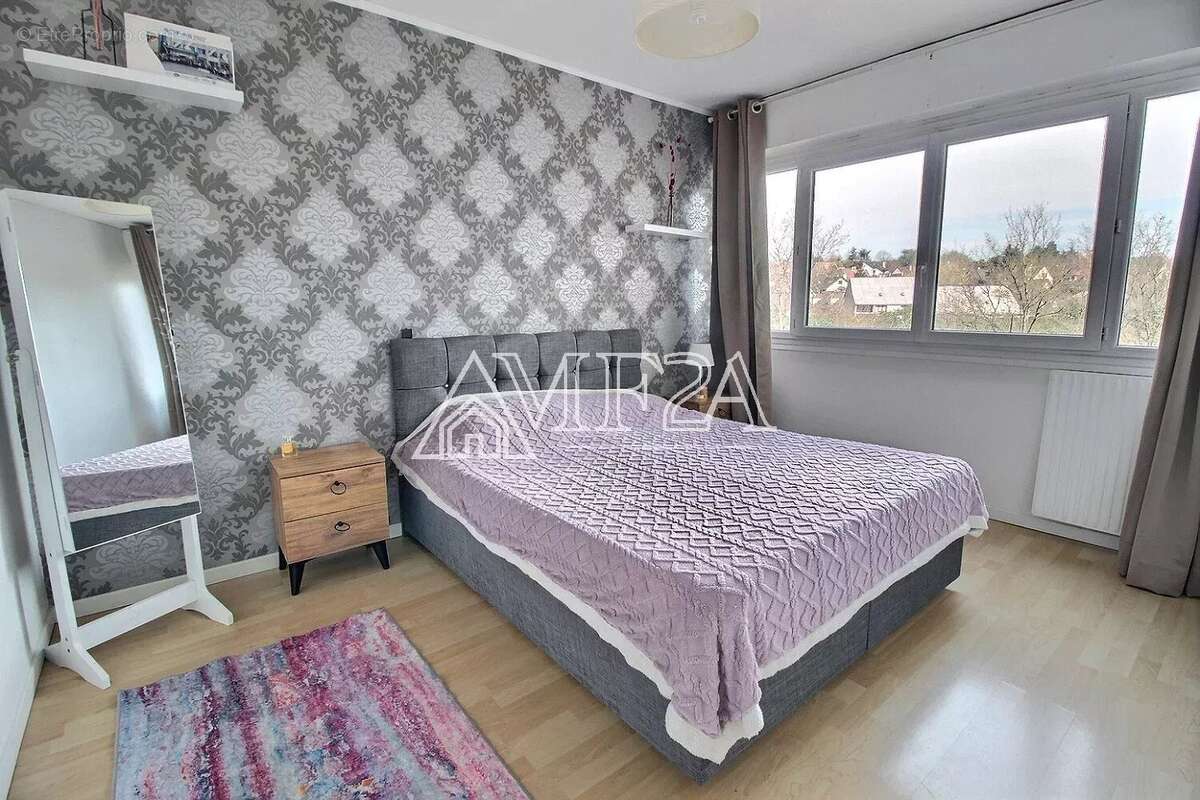 Appartement à MASSY