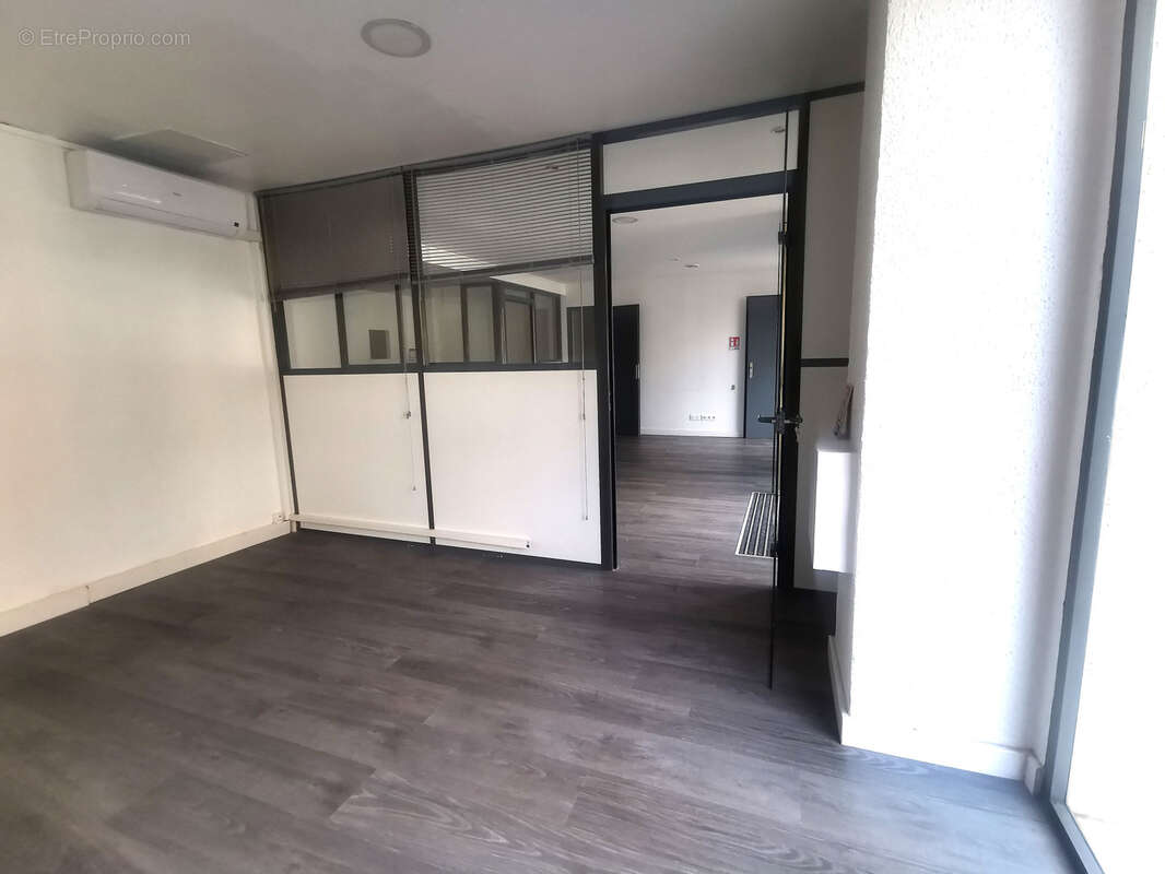 Commerce à PERPIGNAN