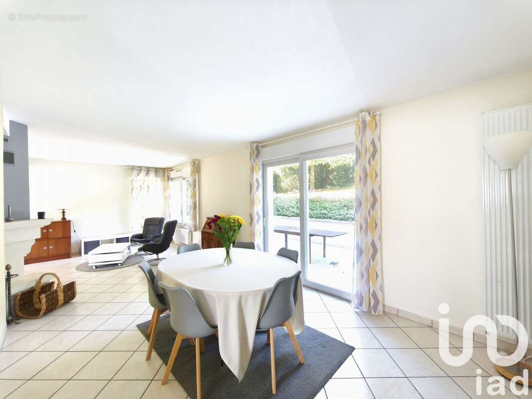 Photo 6 - Maison à SAINT-WITZ