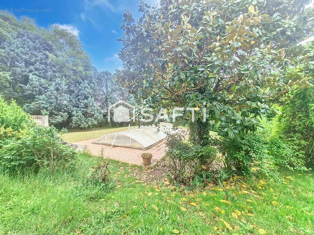 Photo 5 - Maison à TOURNEFEUILLE