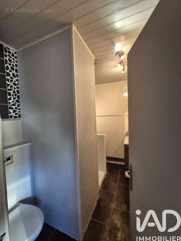 Maison 79 m² à Saint-Benoit-Sur-Seine  - photo 6