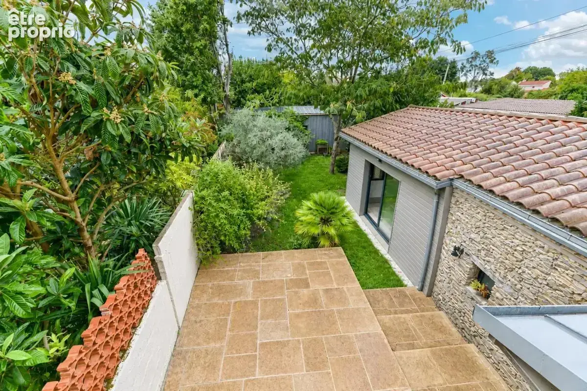 Maison de 6 pièces de 175 m² située à Rezé - photo 23
