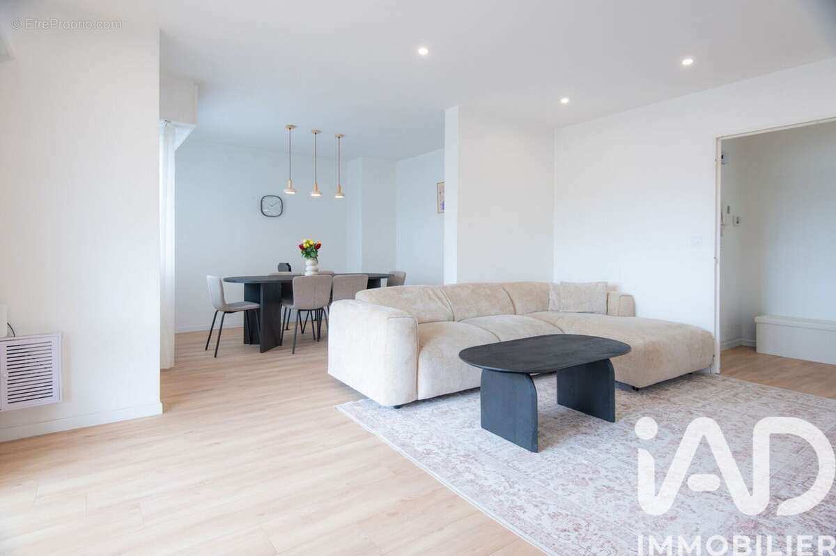 Photo 3 - Appartement à METZ
