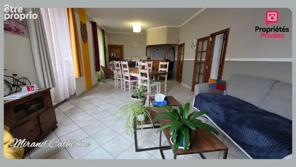 Maison Troyes 200 m2 - 10 pièces  / 6 chambres - photo 6