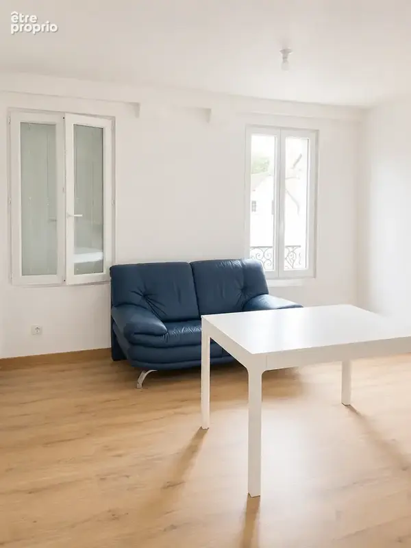 Appartement à AMBOISE