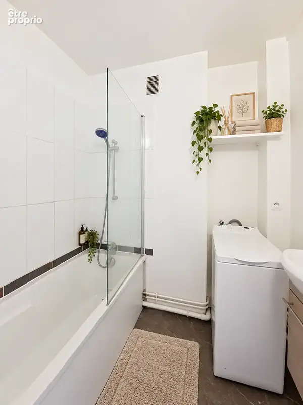 Appartement t3 centre ville de valenciennes 59300 - photo 11