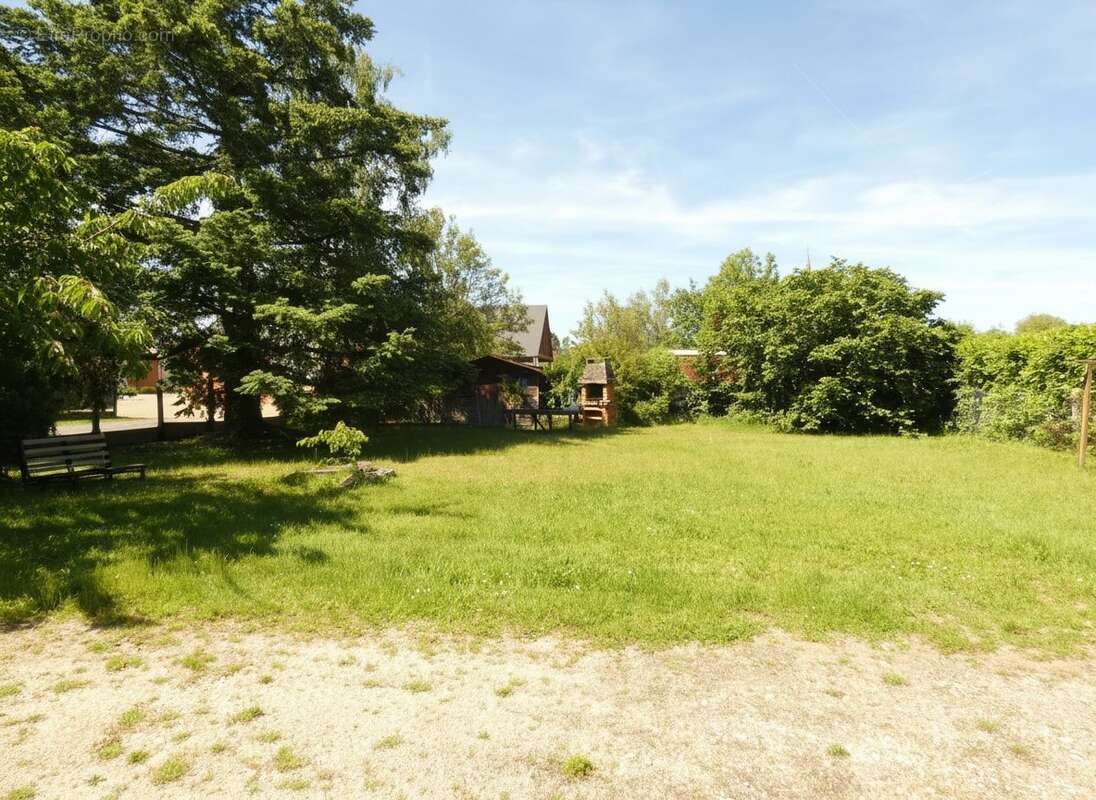 Maison à TIGY