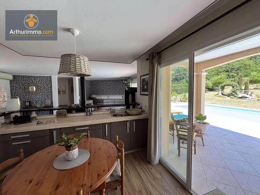 Vente Maison Casteljaloux(47700) 346 500ï¿œ - photo 7