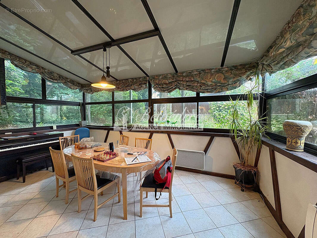 Maison à SAINT-PRIX