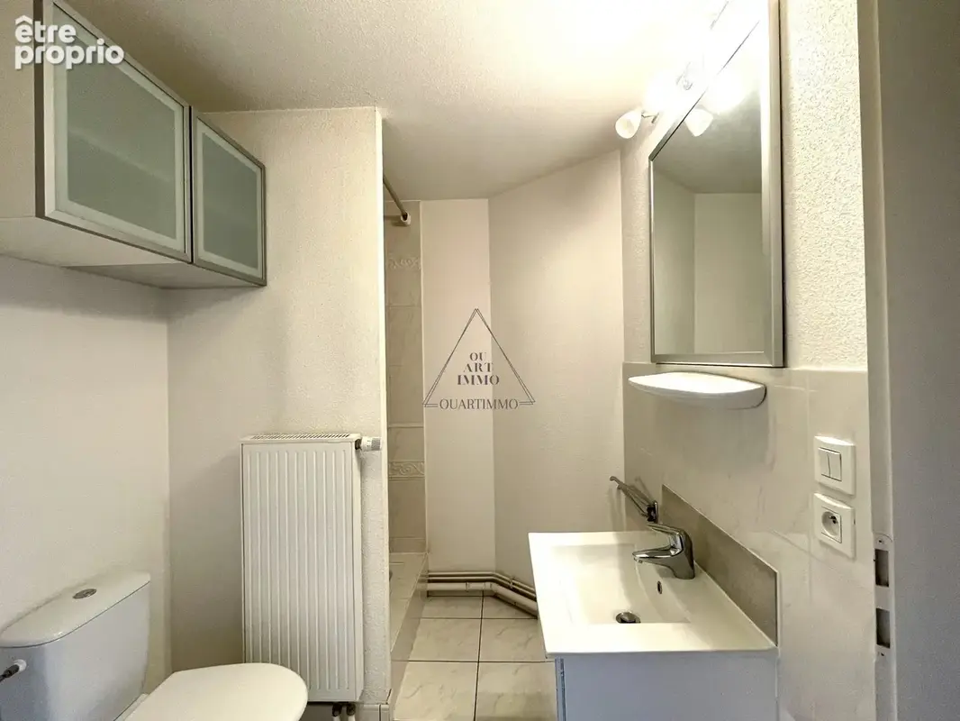 Appartement 2 pièces 42 m² à vendre à Saverne (67700) - photo 5