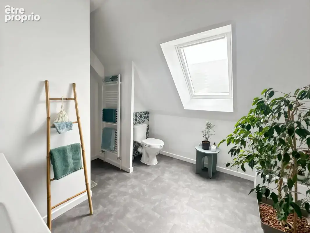 Maison Honfleur - photo 15