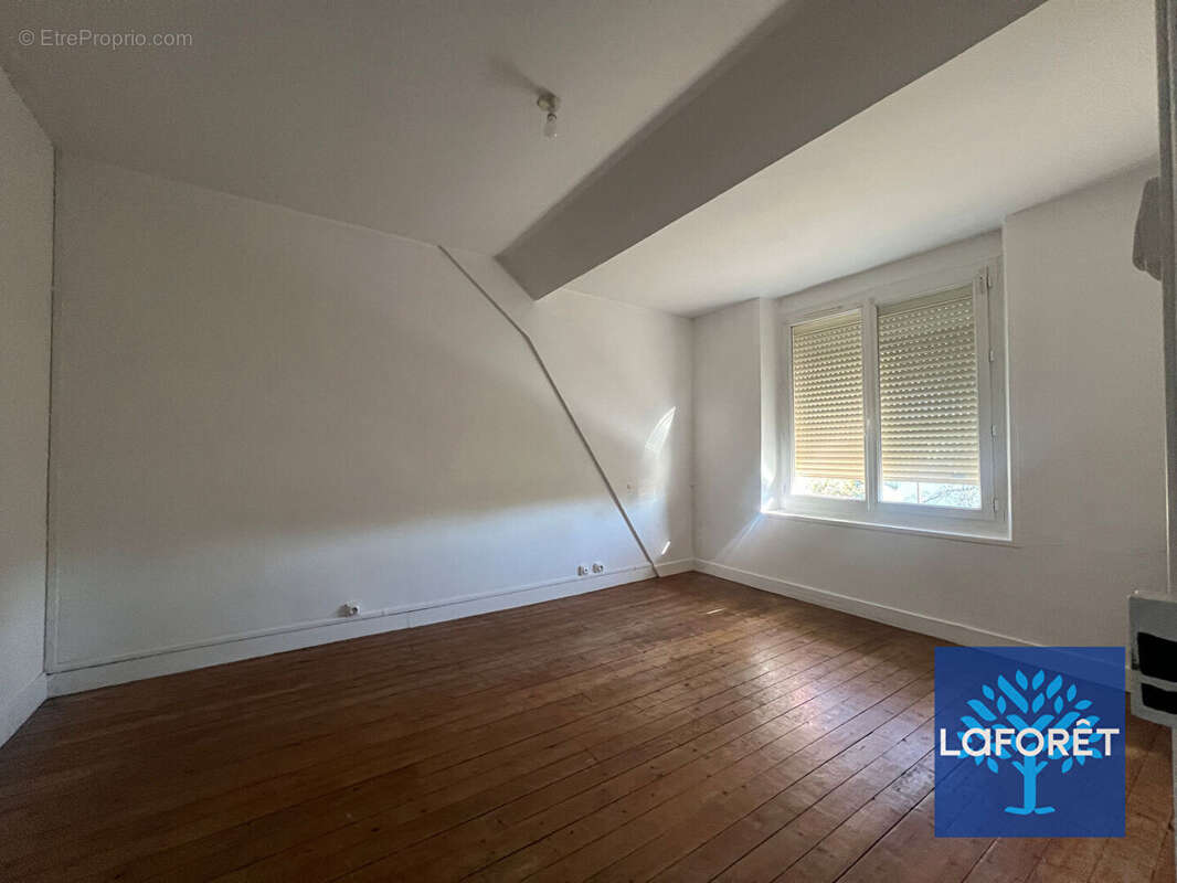 MAISSE appartement 3 chambres 84.99 m², garage et parking - photo 11