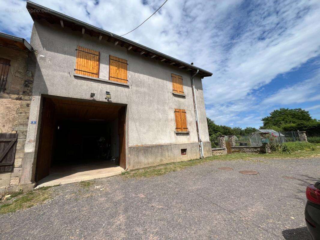 Maison à vendre 8 pièces BULT (88700) - photo 15