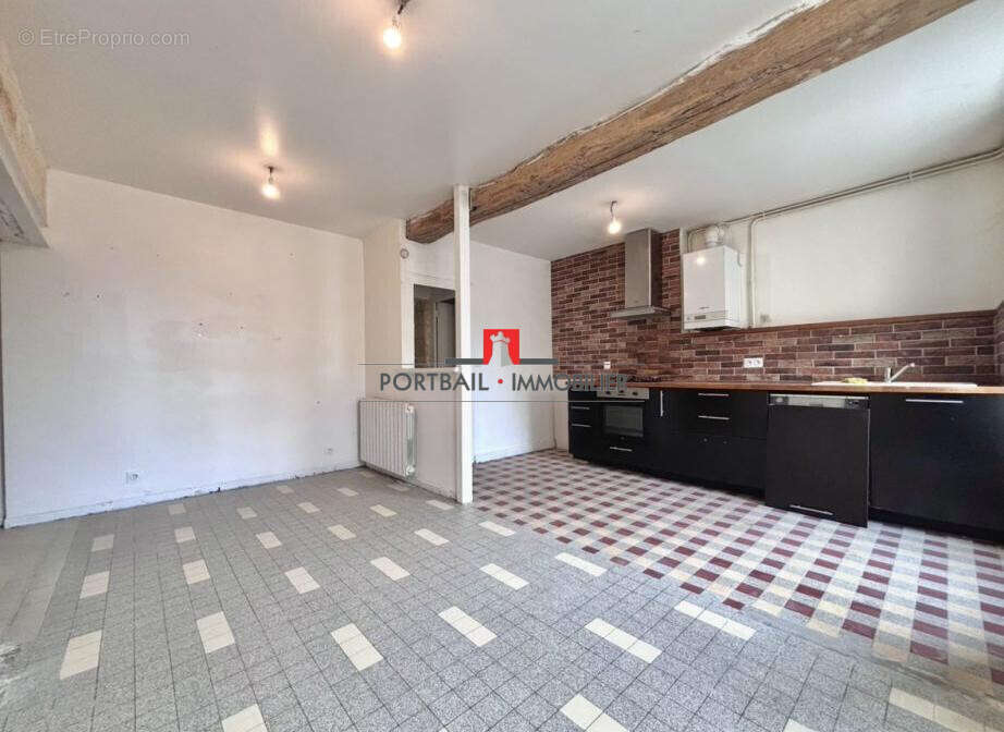 Maison 78 m² à Saint-Andre-De-Cubzac  - photo 4