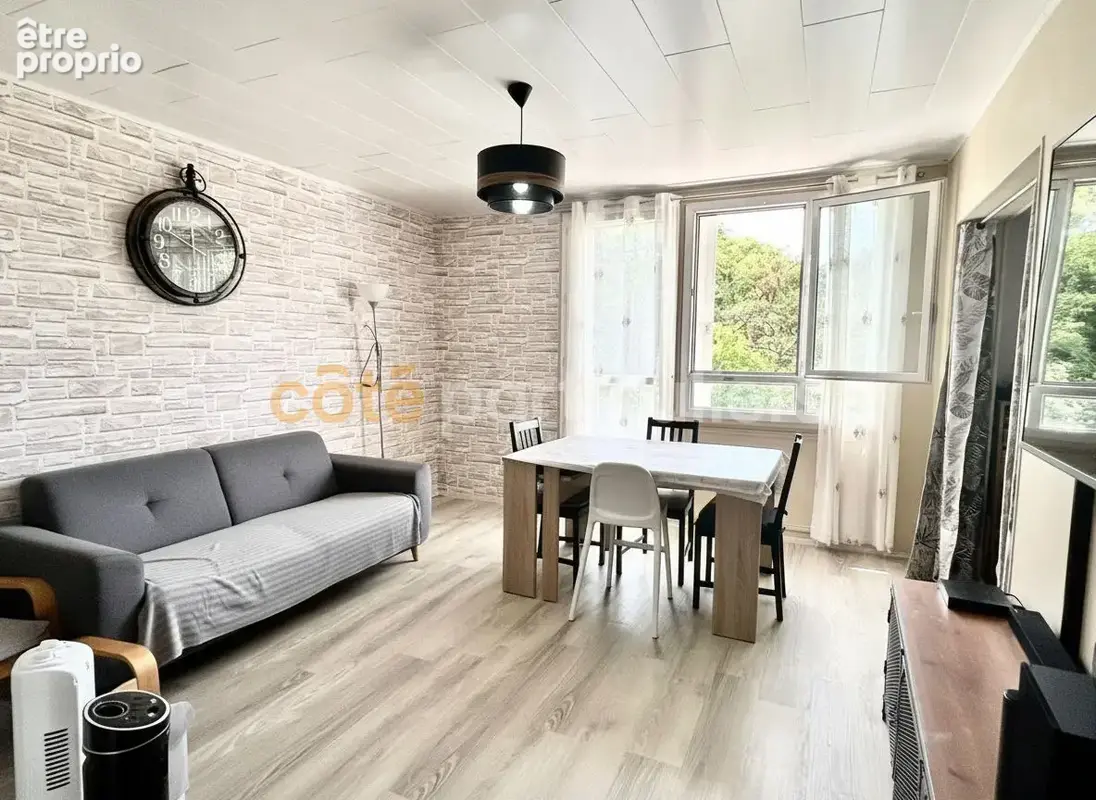 Appartement Crosne 4 pièces  67,6 m2 - photo 4