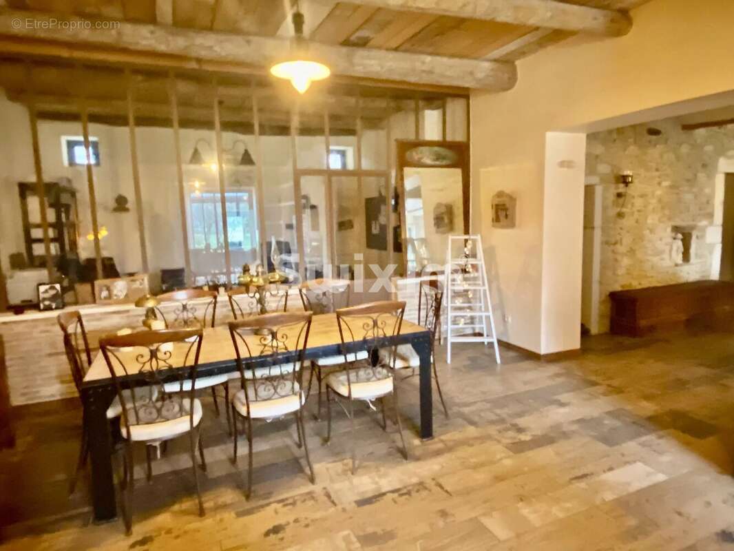 Maison à PIERRELATTE