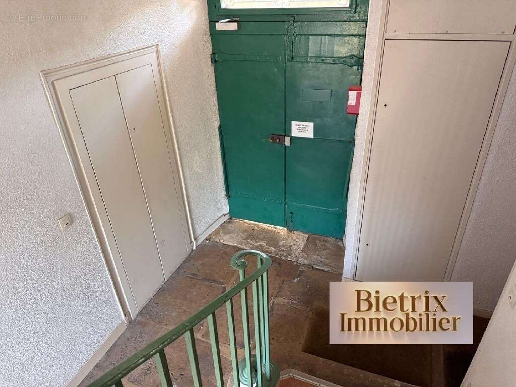 Appartement 48 m² à L'isle-Adam  - photo 12