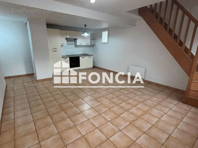 Appartement à LE RAINCY