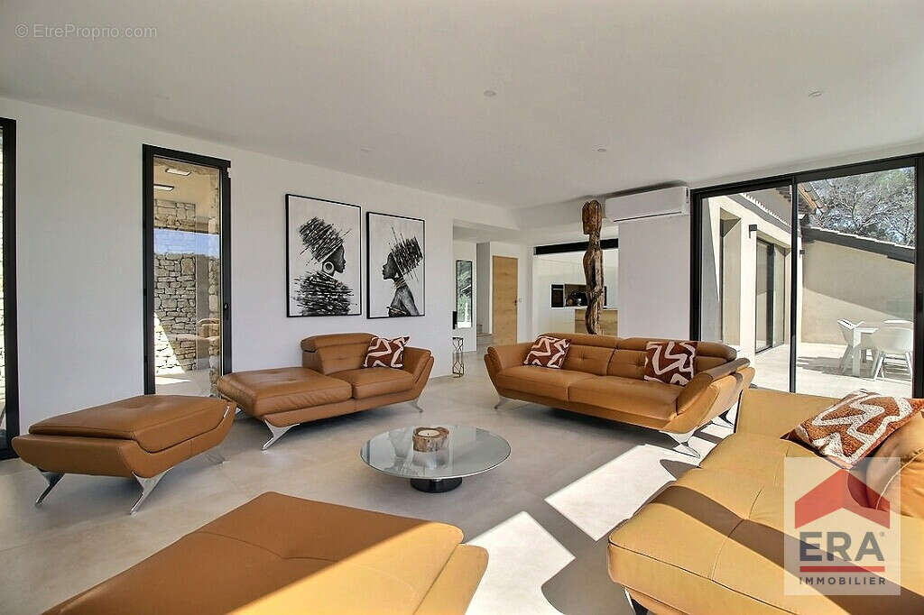 Maison à MALEMORT-DU-COMTAT