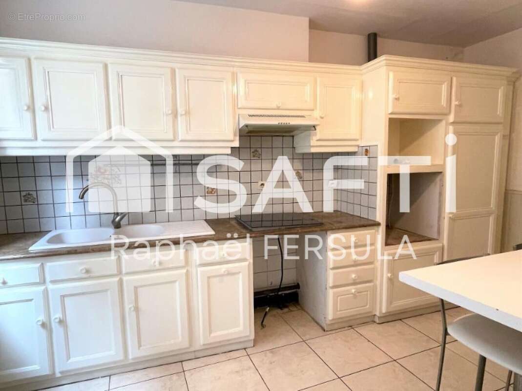 Photo 4 - Appartement à ROQUECOURBE