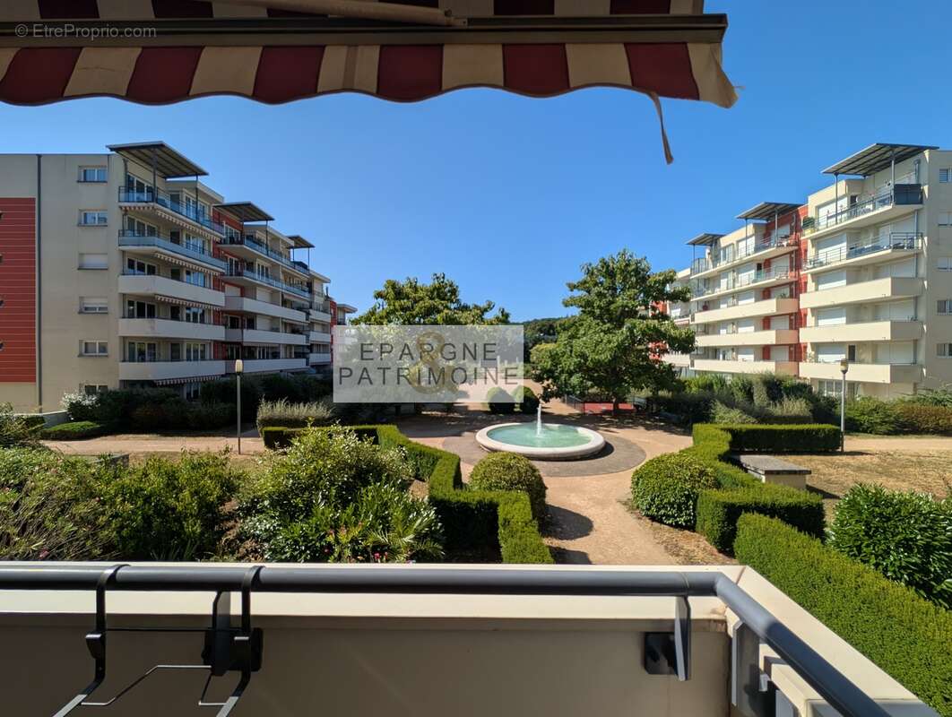 n°5 - Appartement à BOURGOIN-JALLIEU