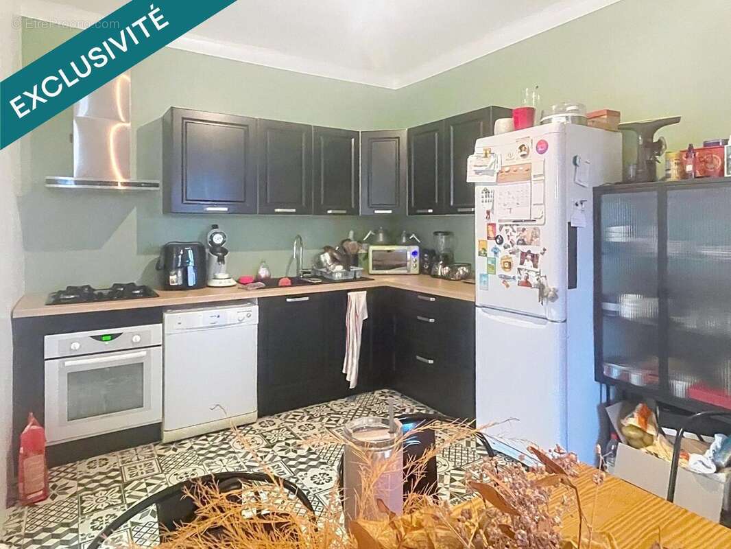 Photo 3 - Maison à EPINAL