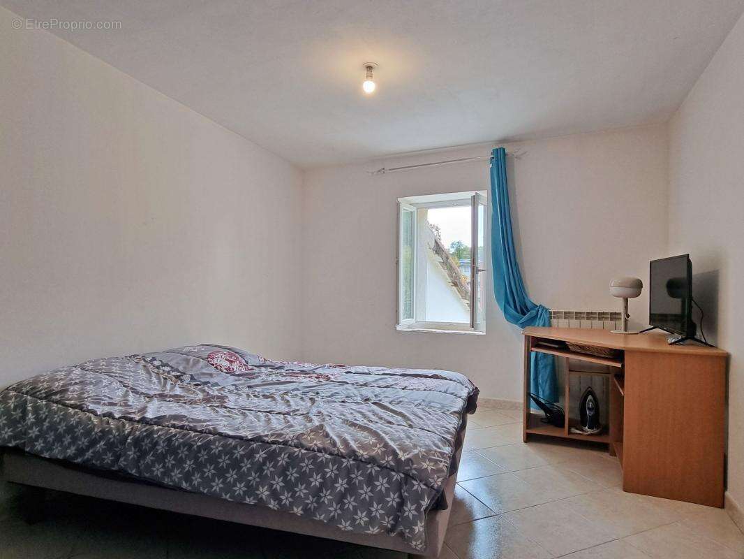 Maison à LA GRAND-COMBE