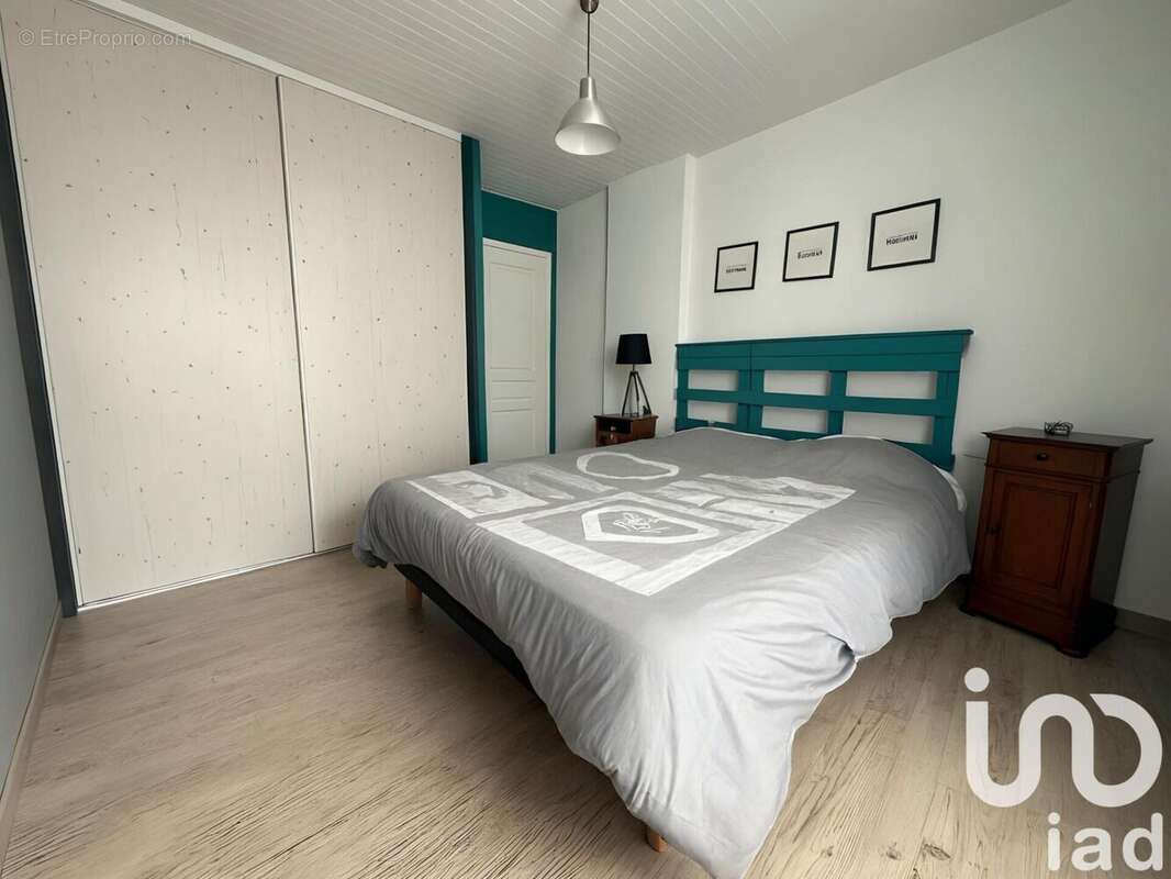 Photo 6 - Maison à DOMPIERRE-SUR-MER