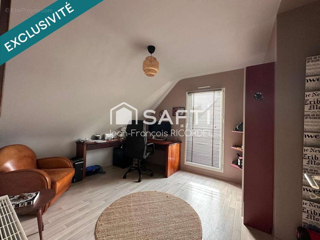 Photo 4 - Maison à PORNICHET