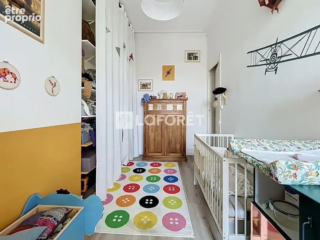 Appartement  3 pièces 72m2, Saint Seurin - photo 6