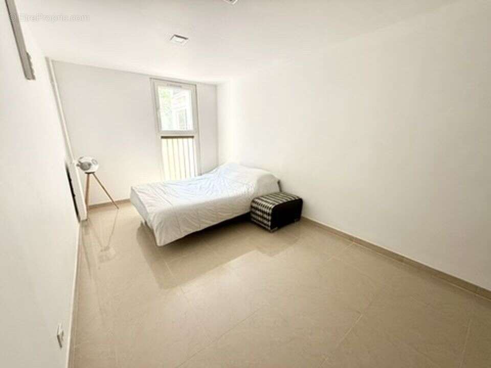 Istres appartement T3 à vendre - 2 chambre - 78m2 - calme - - Appartement à ISTRES