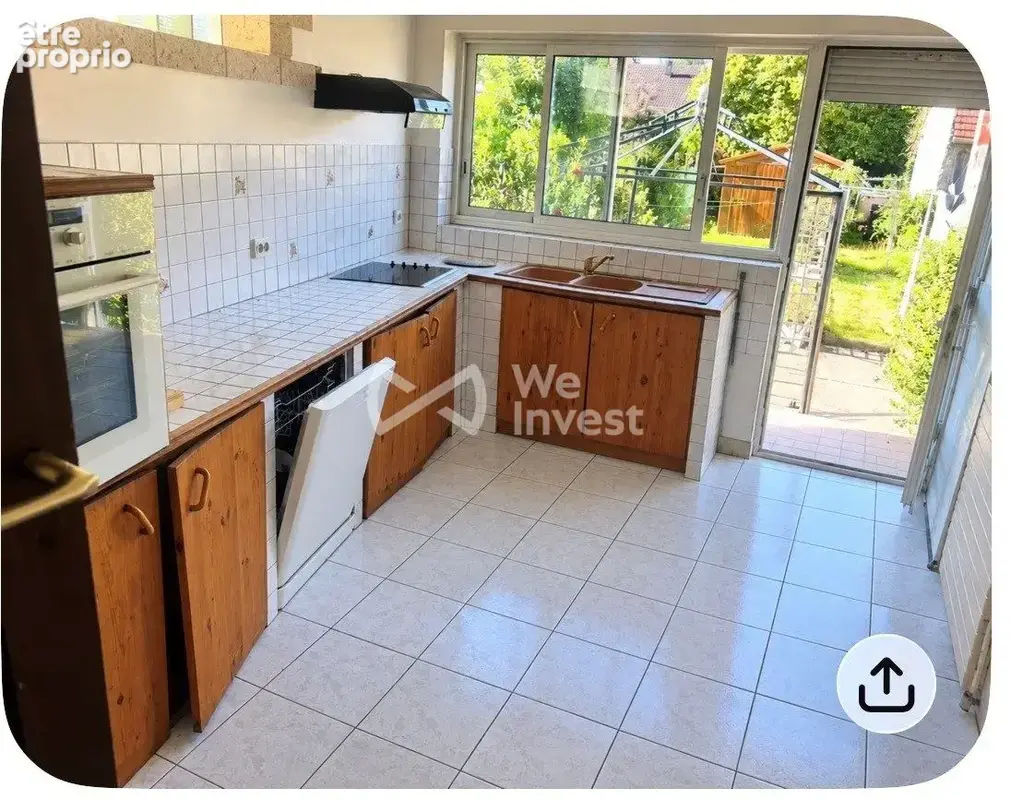 Maison 3 pièces 63 m² à vendre à Claye-Souilly (77410) - photo 4