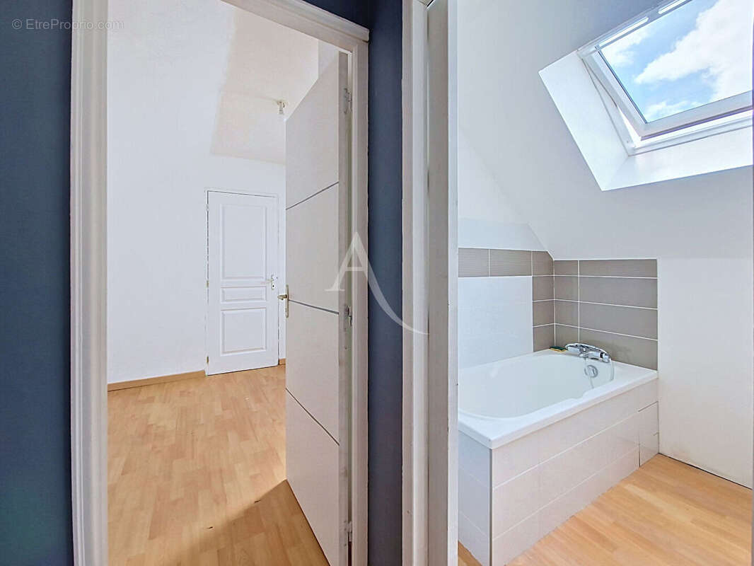 Maison de 2012 à Meigné - photo 13