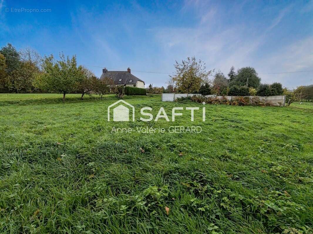 Photo 4 - Maison à LANDIVY