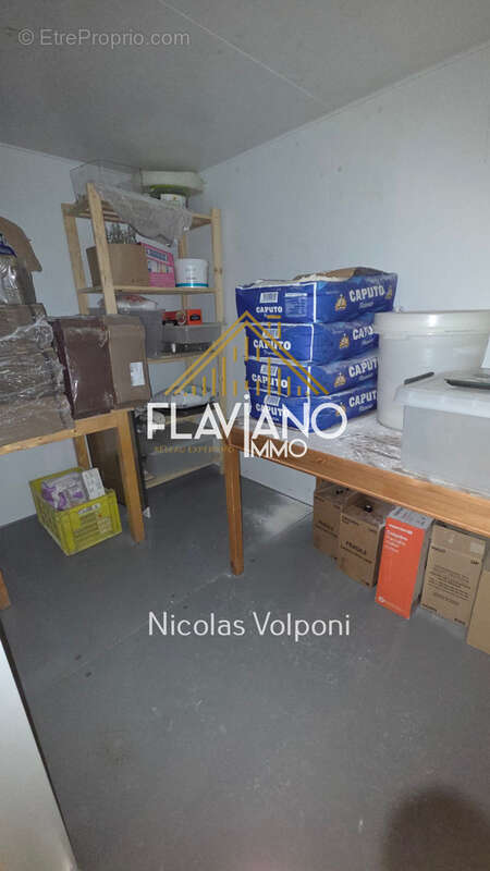 Fonds de commerce Sauze 50 m2 - photo 8