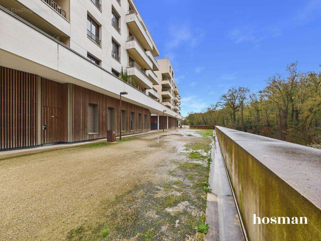 Appartement à SAINT-GERMAIN-EN-LAYE