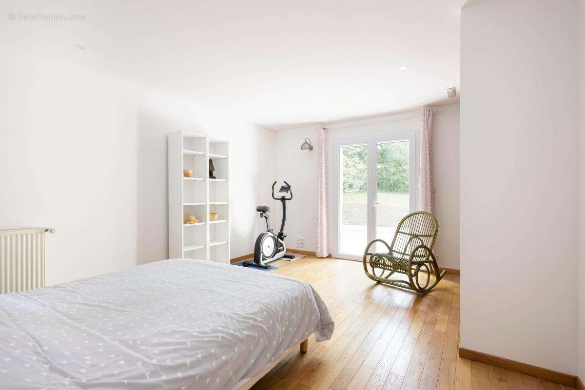 Maison contemporaine - photo 7