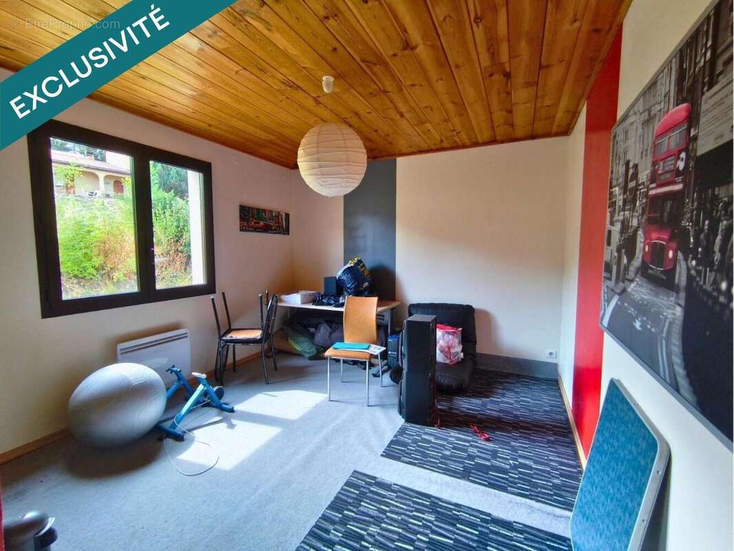 Maison 223 m² à Aydat  - photo 9