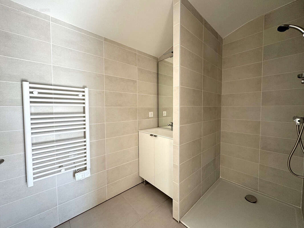 Appartement à CASTANET-TOLOSAN