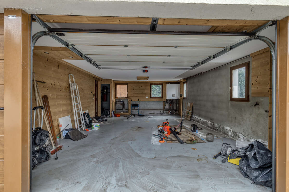 Maison à LA RAVOIRE