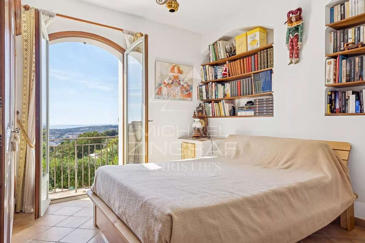 Maison à NICE