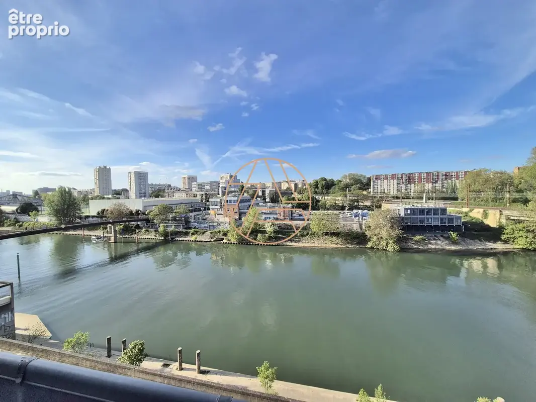 Appartement 28 m² à Alfortville  - photo 6