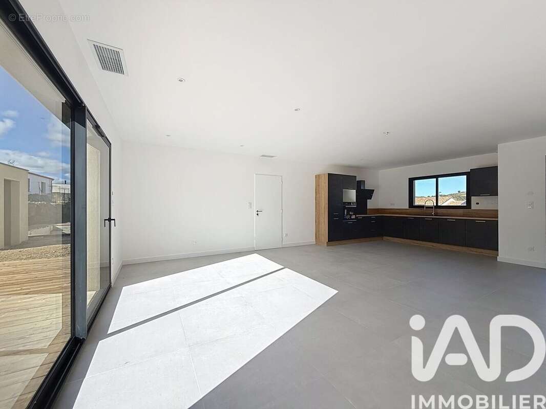 Photo 6 - Maison à LIMOUX