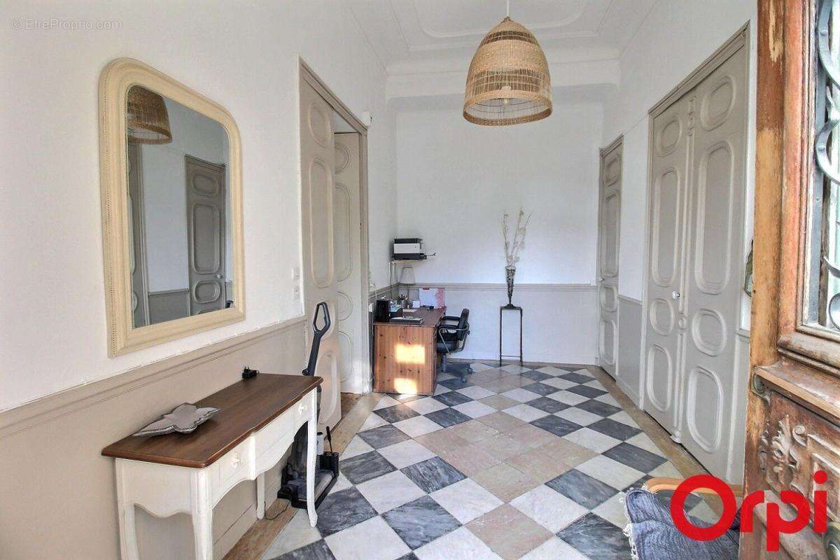 Appartement T4  Rez de Jardin - Garage - 13011 Marseille - photo 3
